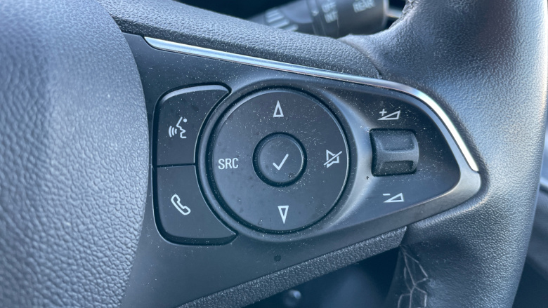 Vauxhall Mokka 1.2 Turbo 100 Design 5dr Petrol Hatchback